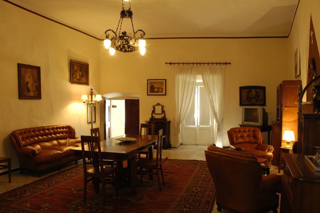 Ferienwohnung Antica Residenza La Rocca Montefiascone Exterior foto
